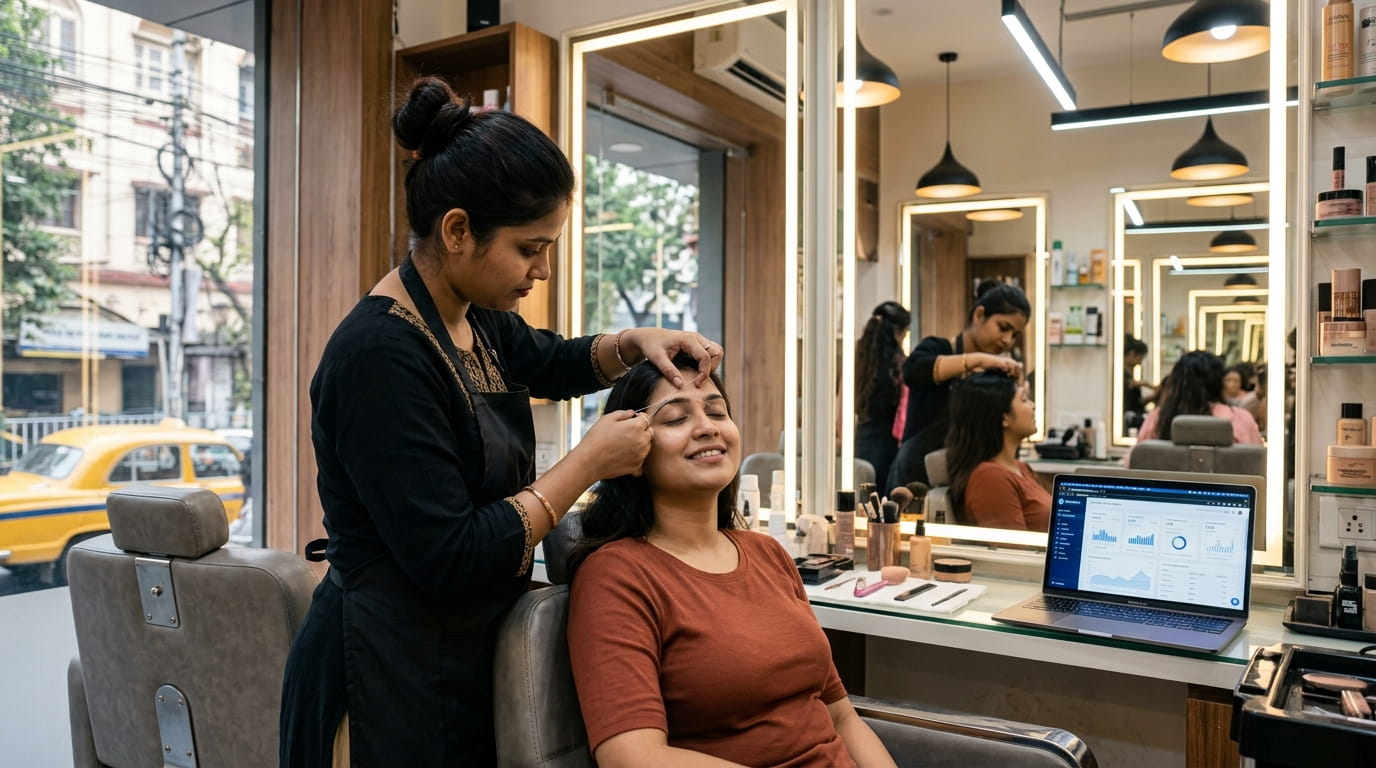 best beauty salon near me