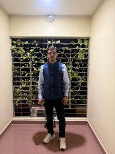 Avijit Rath Founder & Digital Marketing Strategist
