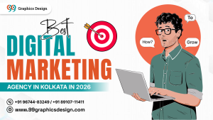 Best Digital Marketing Agency in Kolkata