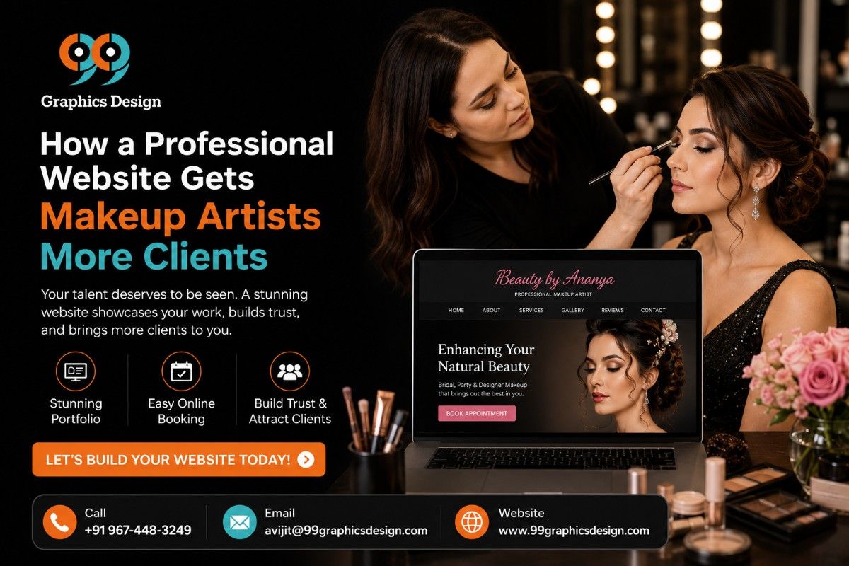 Bridal makeup artist in kolkata