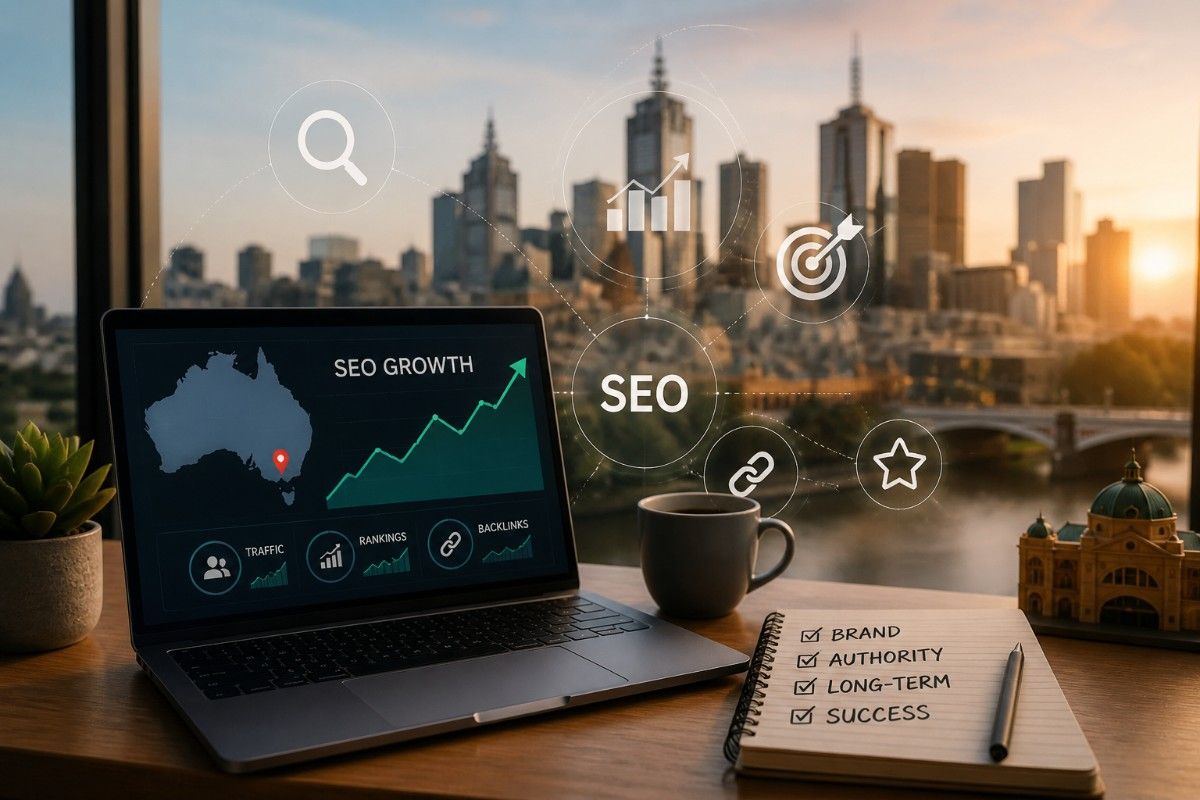 SEO Melbourne Australia