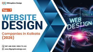Top 7 Website Design Companies in Kolkata (2026)