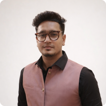 Year Ali - SEO specialist & Content Strategist