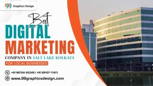 Digital Marketing Company in Salt Lake