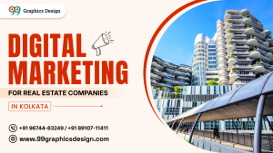 How Real Estate Companies in Kolkata Can Get More Leads