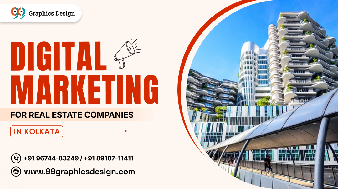 How Real Estate Companies in Kolkata Can Get More Leads