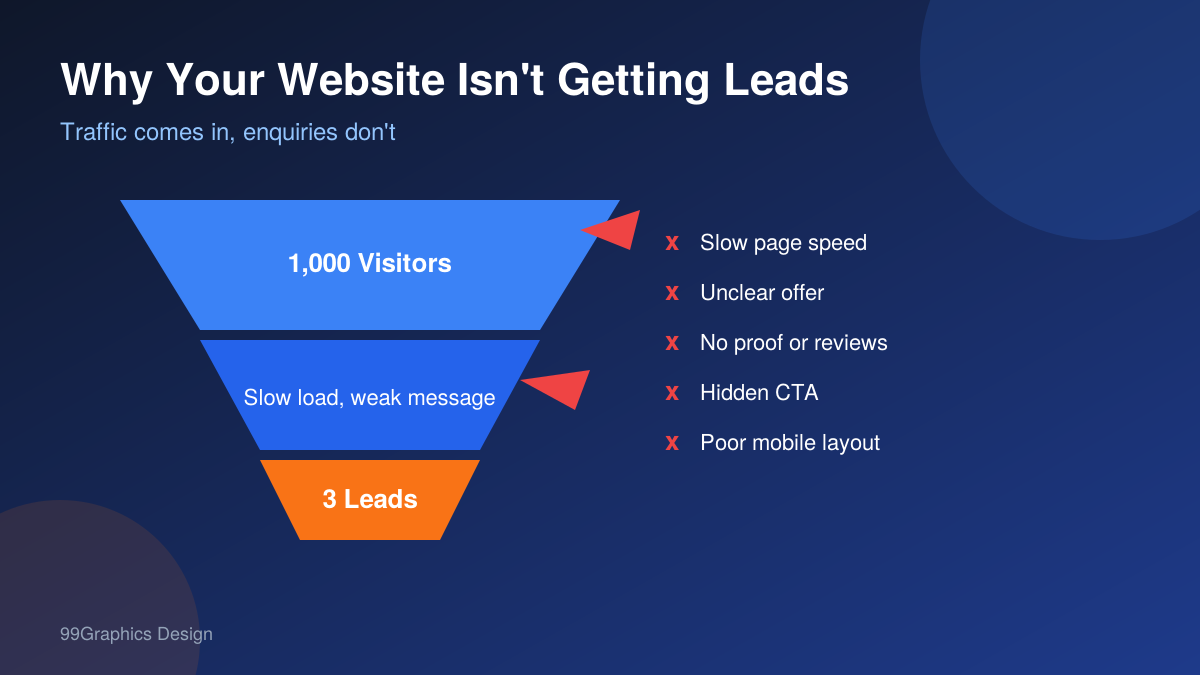 how-to-fix-website-for-leads