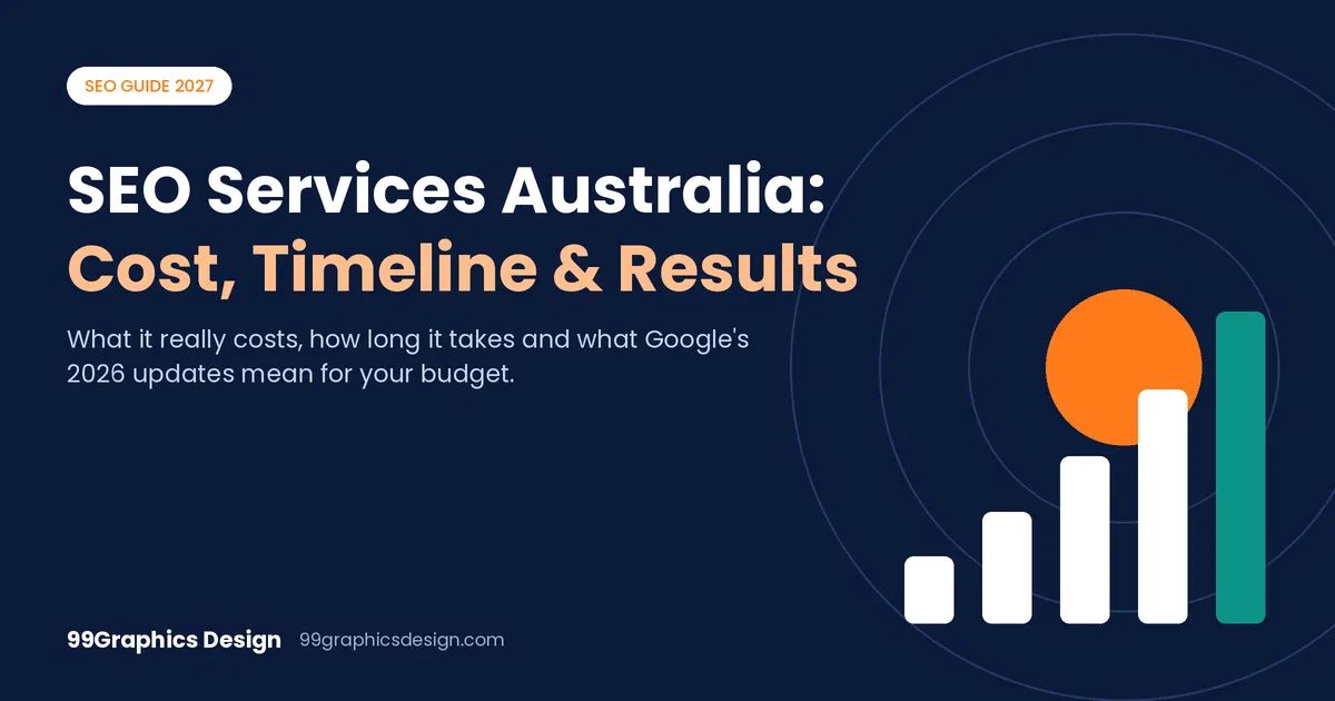 SEO Service in Australia