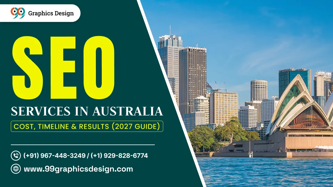 SEO services Australia